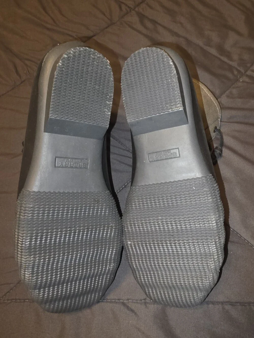 Sperry new without